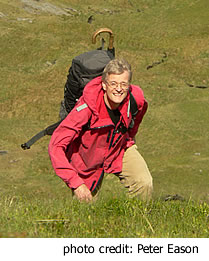 Nick Crane
