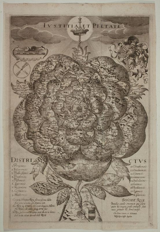 fair highlight: Altea Antique Maps & Old Charts
