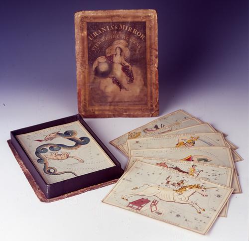 fair highlight: Jonathan Potter Ltd
