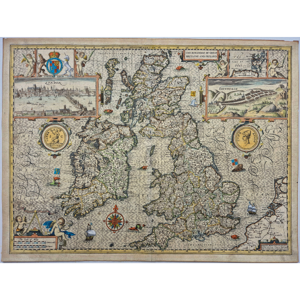 fair highlight: Maps Perhaps
