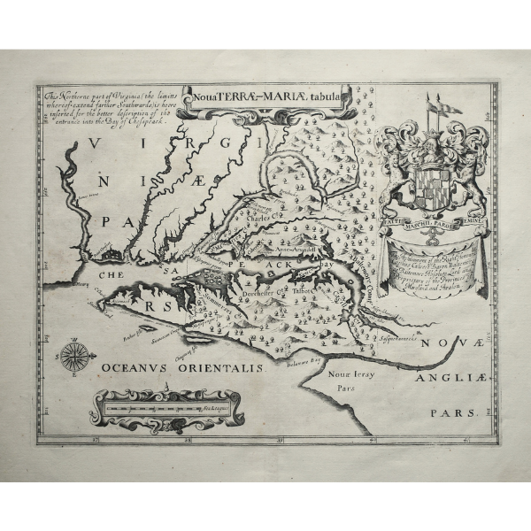 fair highlight: Maps Perhaps