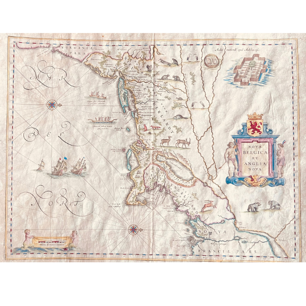 fair highlight: Adam Old Prints