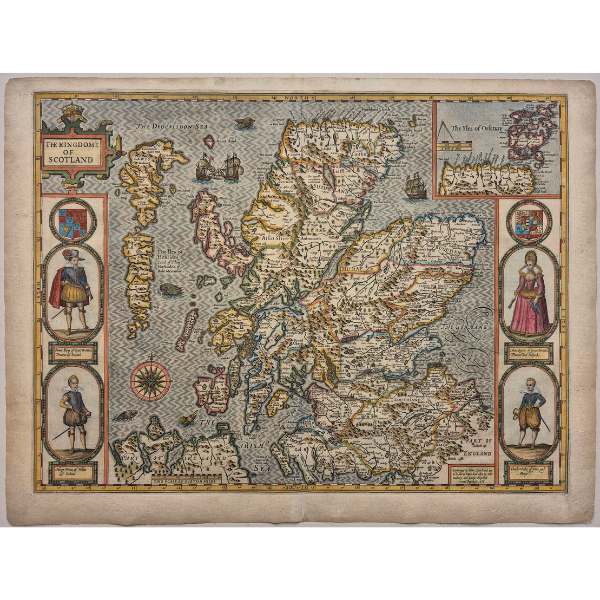fair highlight: Maps Perhaps