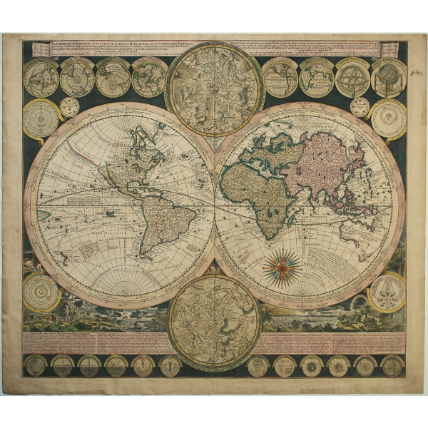 fair highlight: Maps Perhaps